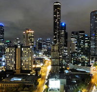 Cloud9 Luxury Apartments - Brisbane Tourism