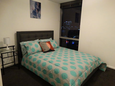 Cloud9 Luxury Apartments - Brisbane Tourism 20