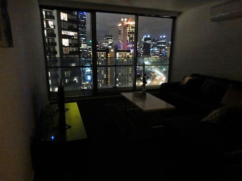 Cloud9 Luxury Apartments - Brisbane Tourism 16