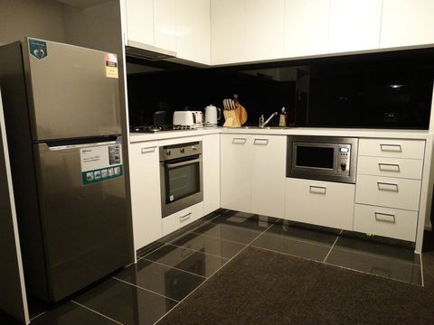 Cloud9 Luxury Apartments - Brisbane Tourism 5