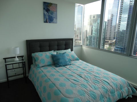 Cloud9 Luxury Apartments - Brisbane Tourism 7