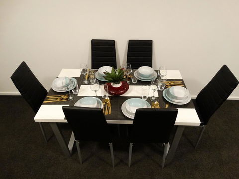 Cloud9 Luxury Apartments - Brisbane Tourism 14