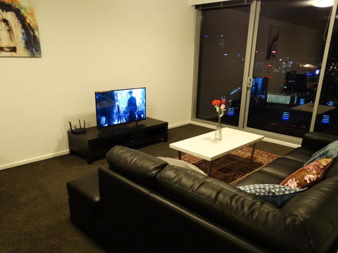 Cloud9 Luxury Apartments - Brisbane Tourism 15