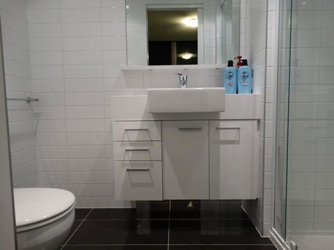 Cloud9 Luxury Apartments - Brisbane Tourism 10