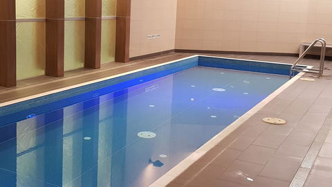 Cloud9 Luxury Apartments - Brisbane Tourism 12