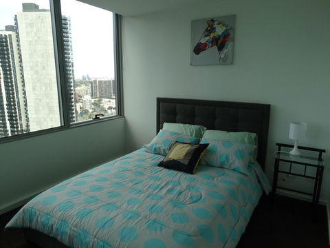 Cloud9 Luxury Apartments - Brisbane Tourism 6