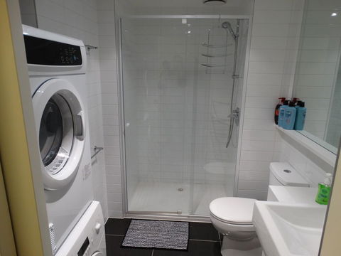 Cloud9 Luxury Apartments - Brisbane Tourism 11