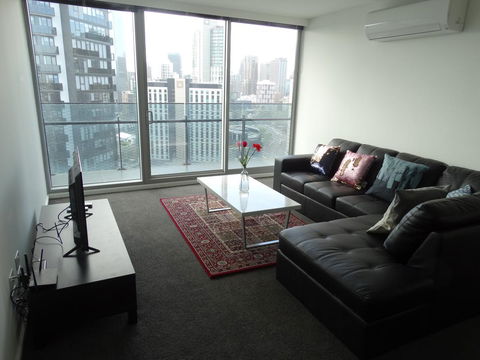 Cloud9 Luxury Apartments - Brisbane Tourism 4