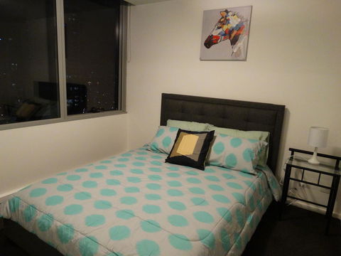 Cloud9 Luxury Apartments - Brisbane Tourism 18