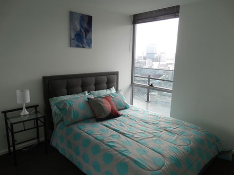 Cloud9 Luxury Apartments - Brisbane Tourism 8