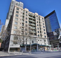 HarbourView Apartment Hotel now Arrow on Spencer - Brisbane Tourism