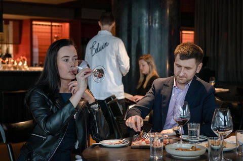 Shadow Play By Peppers - Brisbane Tourism 2