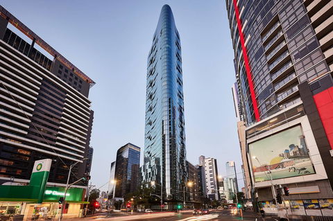 Shadow Play By Peppers - Brisbane Tourism 0