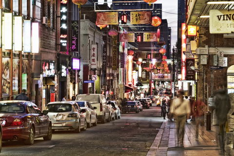 AKOM Melbourne - Brisbane 4u 35
