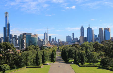 AKOM Melbourne - Brisbane 4u 37