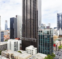 AKOM Melbourne - Brisbane Tourism