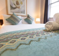 City Square Motel - Brisbane Tourism