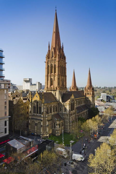 City Square Motel - Tourism Brisbane 26