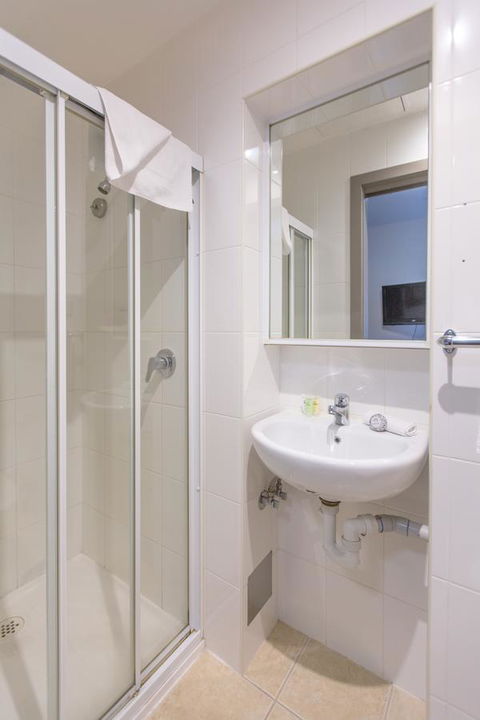 City Square Motel - Tourism Brisbane 21