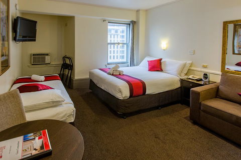 City Square Motel - Tourism Brisbane 14
