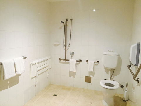 City Square Motel - Tourism Brisbane 27