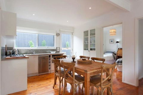 Capella Villa No. 4 - Stunning Luxury Decor Inside And Out - Brisbane Tourism 6