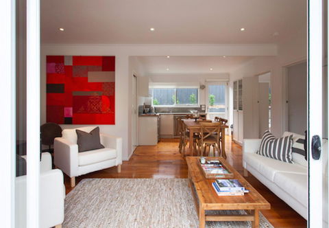 Capella Villa No. 4 - Stunning Luxury Decor Inside And Out - Brisbane Tourism 4