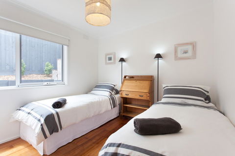 Capella Villa No. 4 - Stunning Luxury Decor Inside And Out - Brisbane Tourism 10