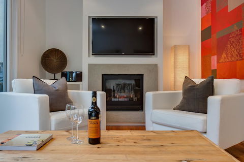 Capella Villa No. 4 - Stunning Luxury Decor Inside And Out - Brisbane Tourism 2