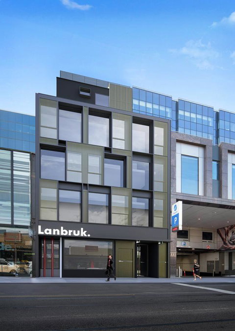 Lanbruk Richmond Hill - Brisbane Tourism 23