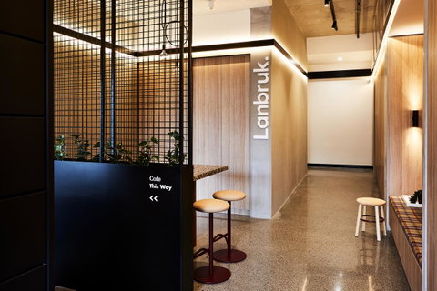 Lanbruk Richmond Hill - Brisbane Tourism 1