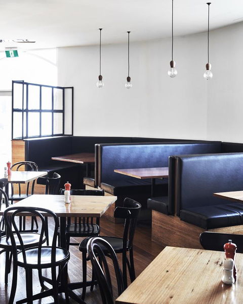Plough Hotel - Tourism Brisbane 13