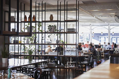 Plough Hotel - Tourism Brisbane 17