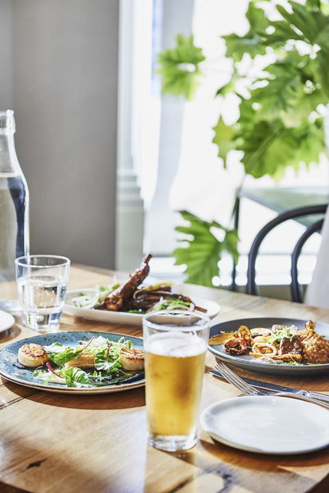 Plough Hotel - Tourism Brisbane 22