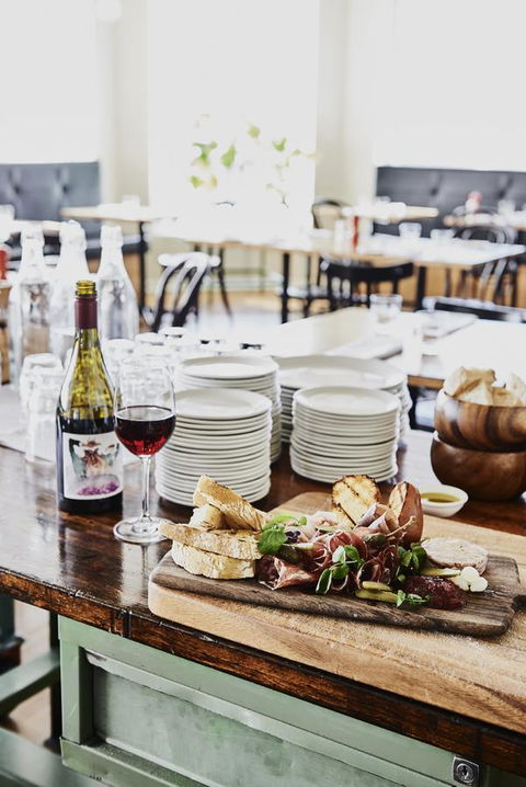 Plough Hotel - Tourism Brisbane 23