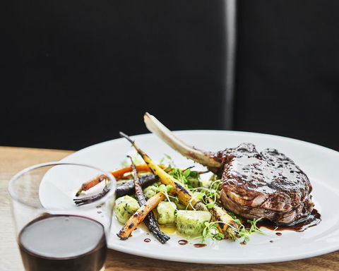 Plough Hotel - Tourism Brisbane 21