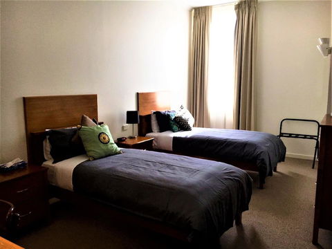 Plough Hotel - Tourism Brisbane 9