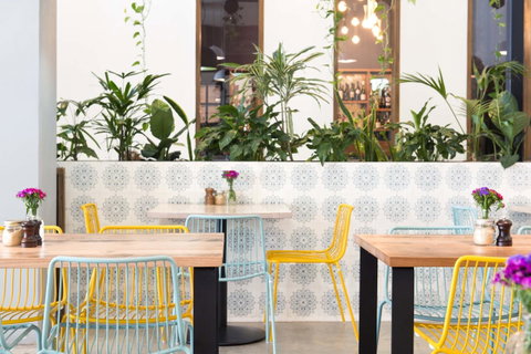 Saint Kilda Beach Hotel - Formerly Rydges St Kilda - Brisbane Tourism 31