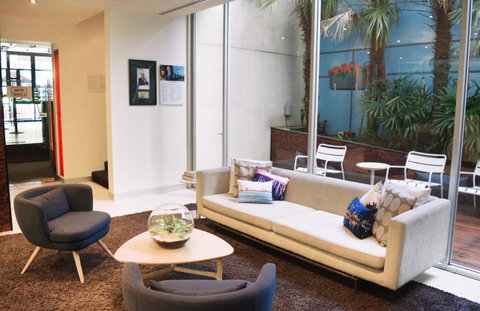 Saint Kilda Beach Hotel - Formerly Rydges St Kilda - Brisbane Tourism 18