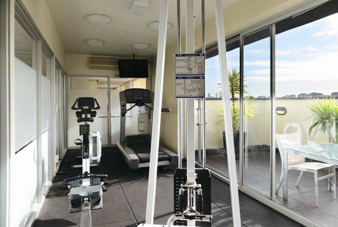 Saint Kilda Beach Hotel - Formerly Rydges St Kilda - Brisbane Tourism 16