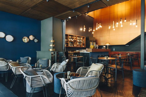 Saint Kilda Beach Hotel - Formerly Rydges St Kilda - Brisbane Tourism 39