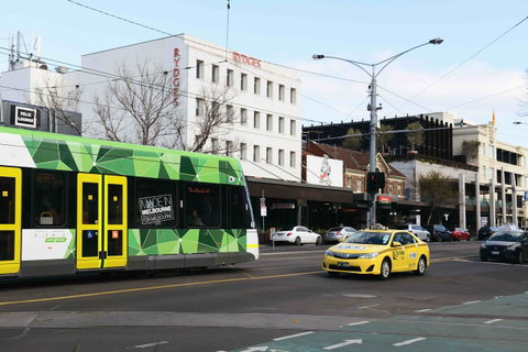 Saint Kilda Beach Hotel - Formerly Rydges St Kilda - Brisbane Tourism 26