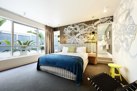 Saint Kilda Beach Hotel - Formerly Rydges St Kilda - Brisbane Tourism 0