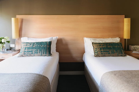 Saint Kilda Beach Hotel - Formerly Rydges St Kilda - Brisbane Tourism 8