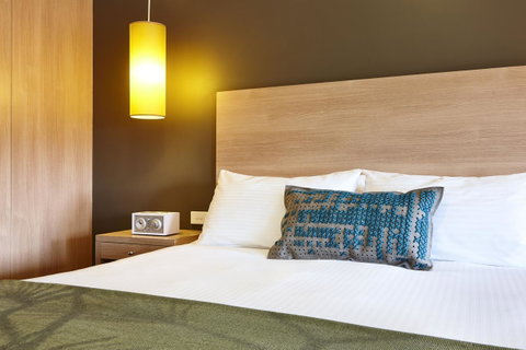 Saint Kilda Beach Hotel - Formerly Rydges St Kilda - Brisbane Tourism 10