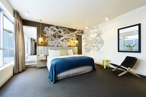Saint Kilda Beach Hotel - Formerly Rydges St Kilda - Brisbane Tourism 15