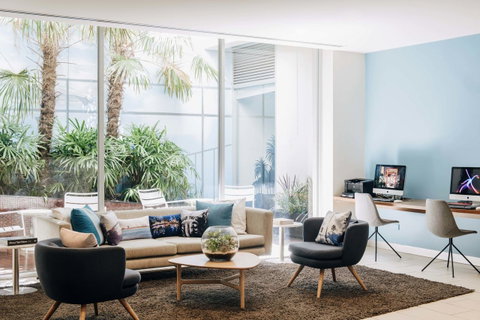 Saint Kilda Beach Hotel - Formerly Rydges St Kilda - Brisbane Tourism 4