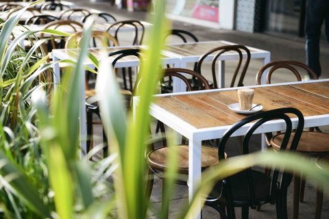 Saint Kilda Beach Hotel - Formerly Rydges St Kilda - Brisbane Tourism 30