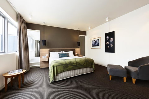 Saint Kilda Beach Hotel - Formerly Rydges St Kilda - Brisbane Tourism 14