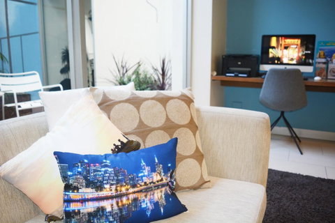 Saint Kilda Beach Hotel - Formerly Rydges St Kilda - Brisbane Tourism 20
